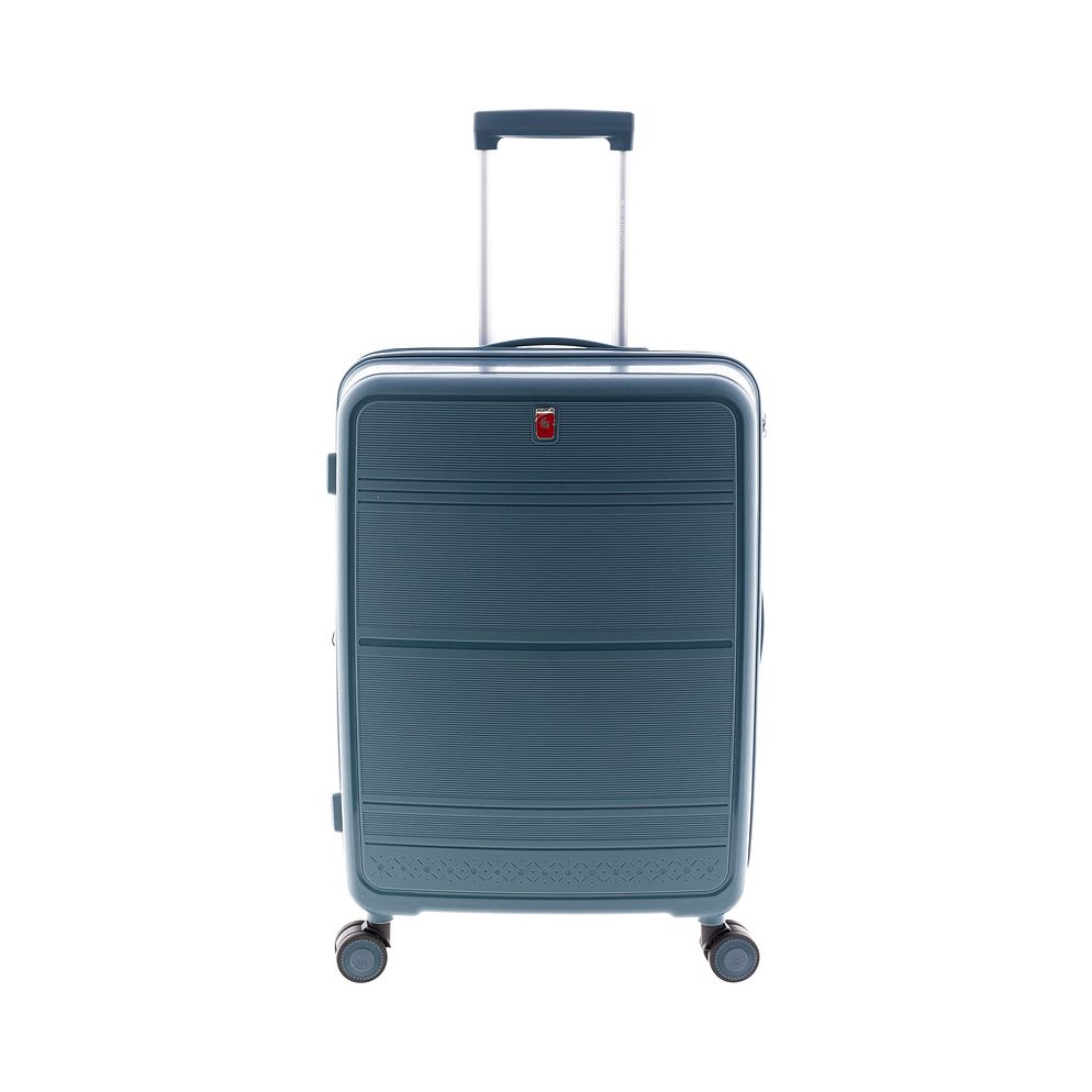 Gladiator 3500 4 ruote Carrello 65 cm espandibile Gladiator 3500 4 ruote Carrello 65 cm espandibile