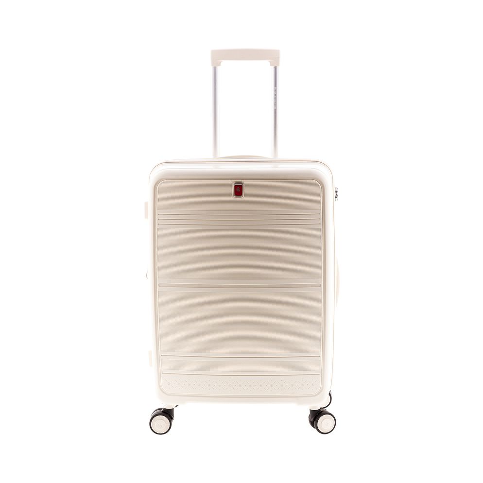 Gladiator 3500 4 ruote Carrello 65 cm espandibile