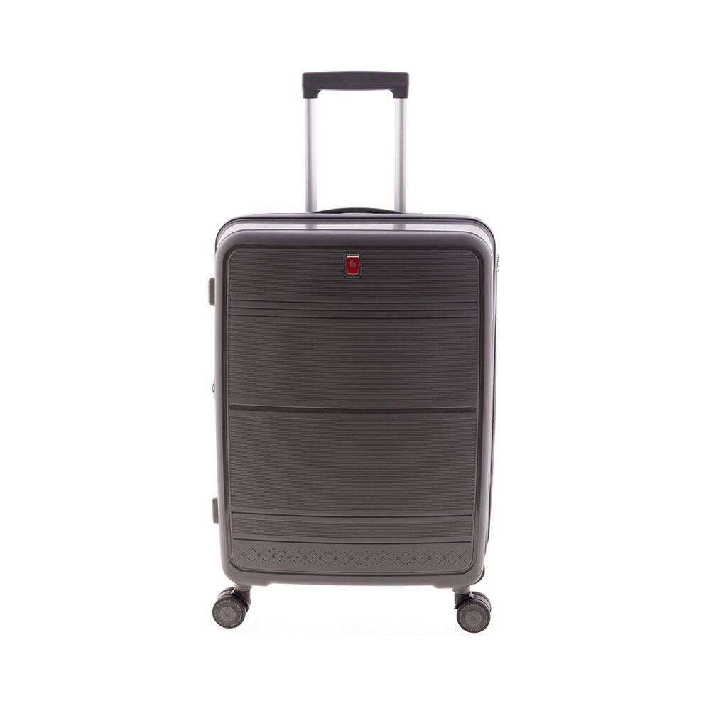 Gladiator 3500 4 ruote Carrello 65 cm espandibile Gladiator 3500 4 ruote Carrello 65 cm espandibile