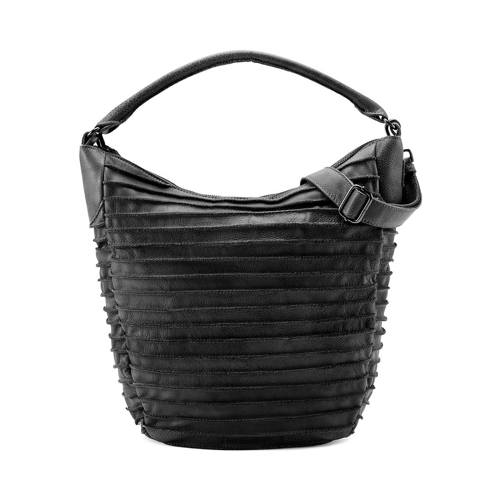 FredsBruder Riffeltier S Borsa a spalla Vera Pelle 33 cm FredsBruder Riffeltier S Borsa a spalla Vera Pelle 33 cm