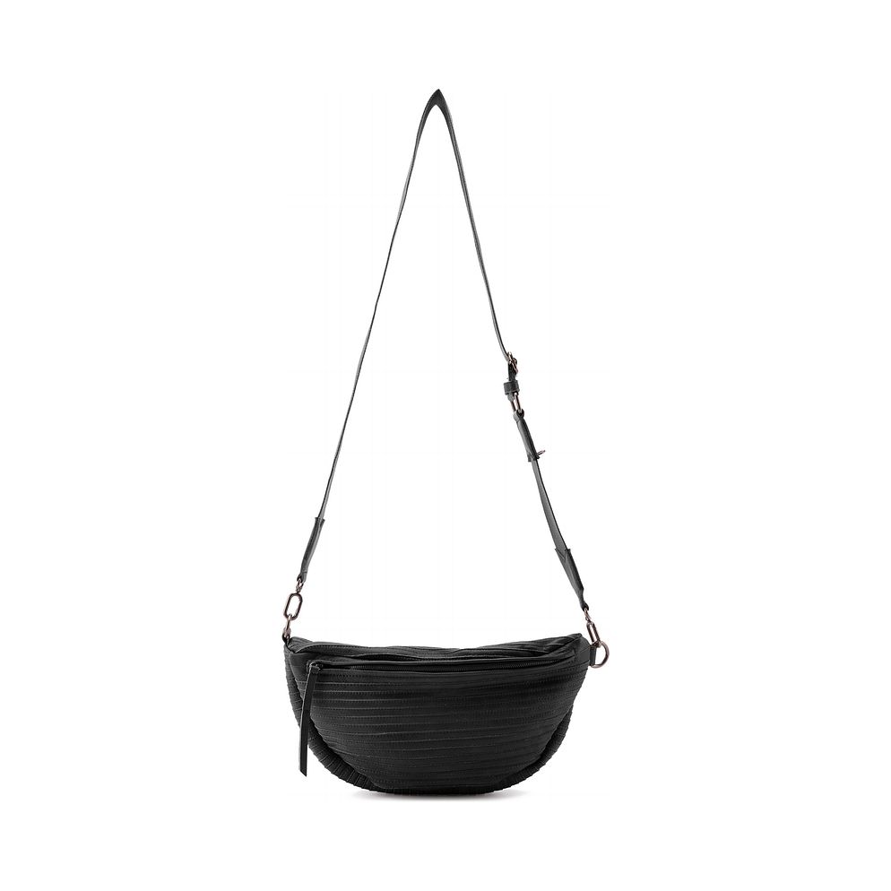 FredsBruder Layer Borsa a tracolla Vera Pelle 38 cm FredsBruder Layer Borsa a tracolla Vera Pelle 38 cm