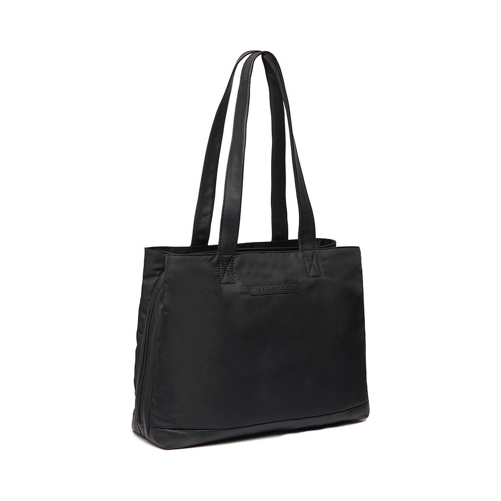 The Chesterfield Brand Lavik Borsa shopper Vera Pelle 36 cm The Chesterfield Brand Lavik Borsa shopper Vera Pelle 36 cm
