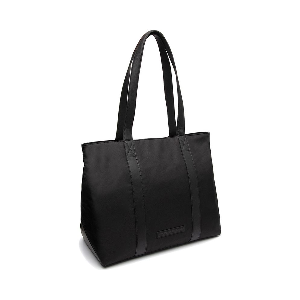 The Chesterfield Brand Otta Borsa shopper Vera Pelle 40 cm Vano porta PC The Chesterfield Brand Otta Borsa shopper Vera Pelle 40 cm Vano porta PC