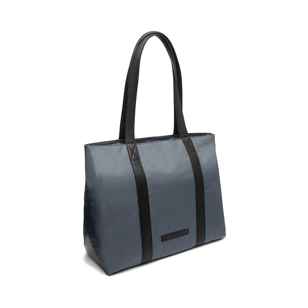 The Chesterfield Brand Otta Borsa shopper Vera Pelle 40 cm Vano porta PC The Chesterfield Brand Otta Borsa shopper Vera Pelle 40 cm Vano porta PC