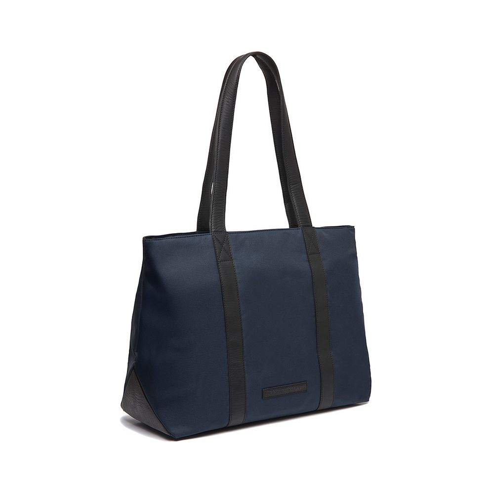 The Chesterfield Brand Otta Borsa shopper Vera Pelle 40 cm Vano porta PC The Chesterfield Brand Otta Borsa shopper Vera Pelle 40 cm Vano porta PC