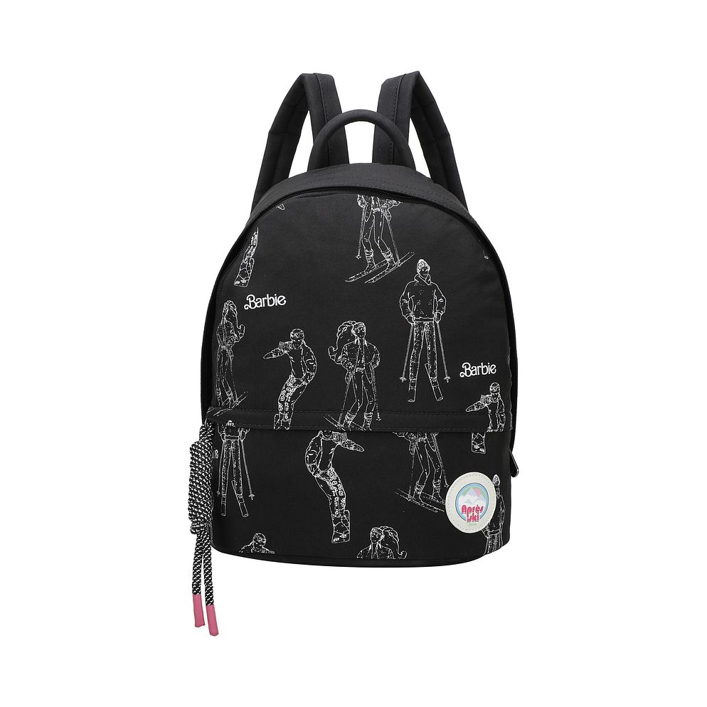 Fritzi aus Preußen Apres Ski Limited Barbie Zaino da giorno 31 cm
