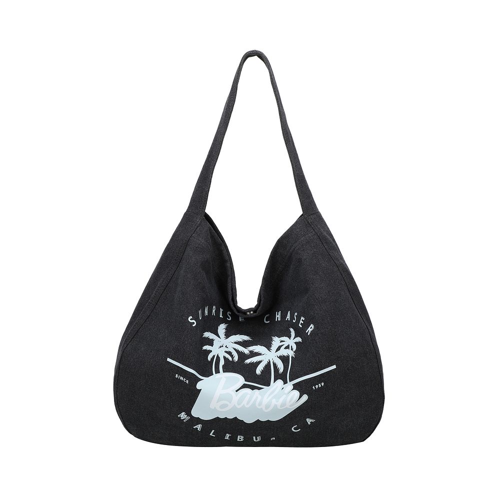 Fritzi aus Preußen Malibu Denim Limited Barbie Easy Borsa a spalla 48 cm Fritzi aus Preußen Malibu Denim Limited Barbie Easy Borsa a spalla 48 cm