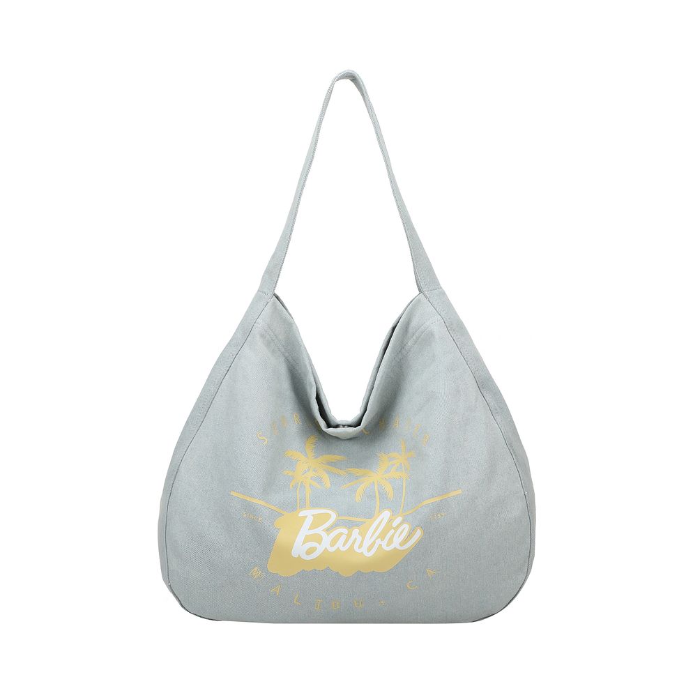 Fritzi aus Preußen Malibu Denim Limited Barbie Easy Borsa a spalla 48 cm Fritzi aus Preußen Malibu Denim Limited Barbie Easy Borsa a spalla 48 cm