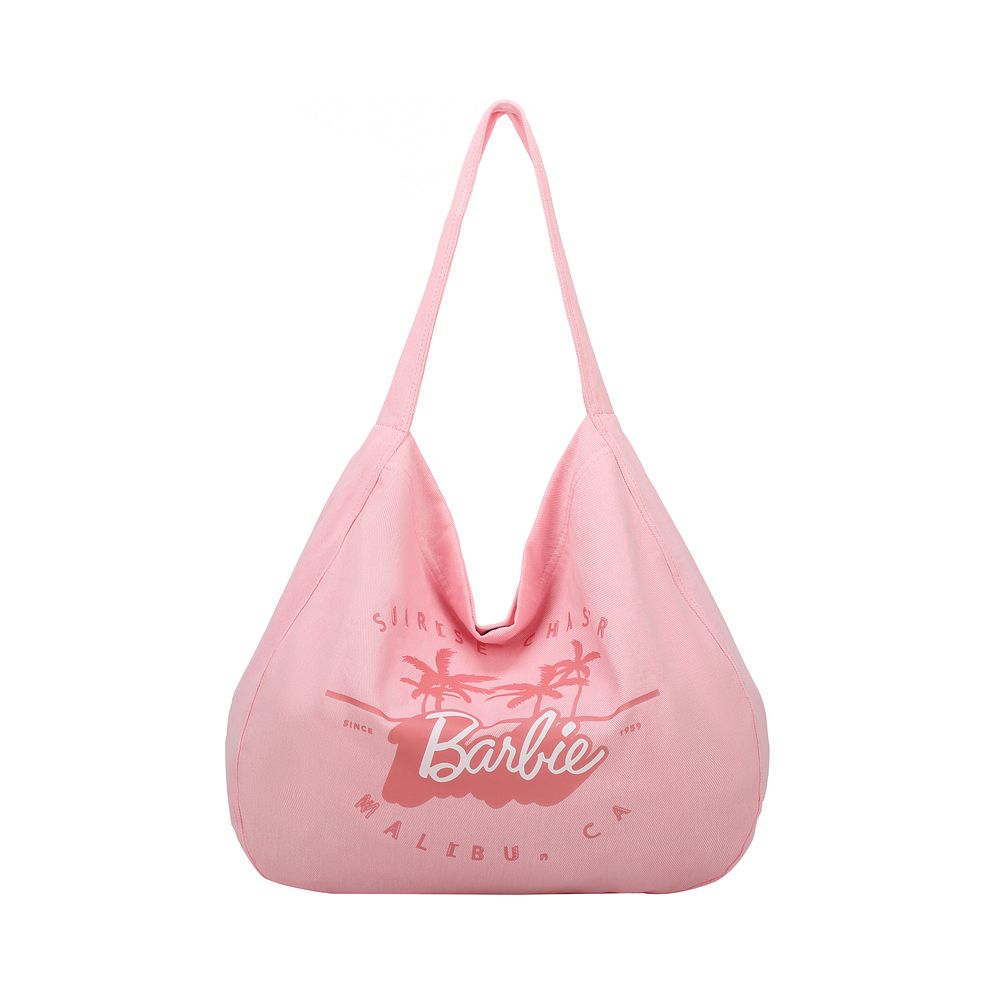 Fritzi aus Preußen Malibu Denim Limited Barbie Easy Borsa a spalla 48 cm Fritzi aus Preußen Malibu Denim Limited Barbie Easy Borsa a spalla 48 cm