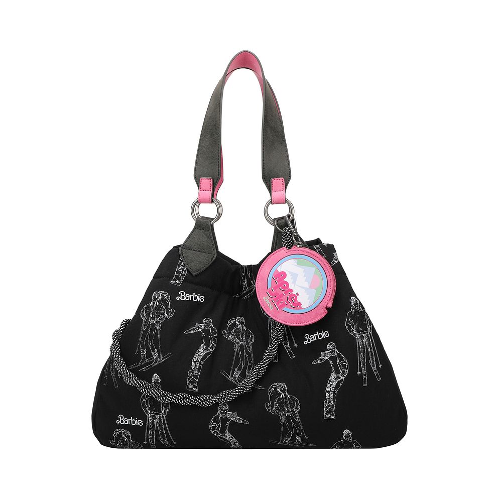 Fritzi aus Preußen Apres Ski Limited Barbie Izzy Medium Borsa shopper 42 cm Fritzi aus Preußen Apres Ski Limited Barbie Izzy Medium Borsa shopper 42 cm