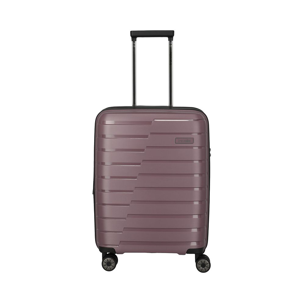 Travelite Air Base 4 ruote Trolley cabina 55 cm espandibile Travelite Air Base 4 ruote Trolley cabina 55 cm espandibile