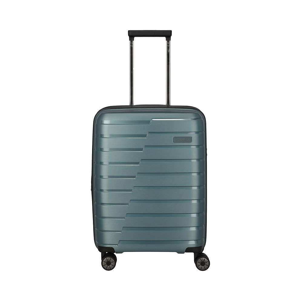 Travelite Air Base 4 ruote Trolley cabina 55 cm espandibile Travelite Air Base 4 ruote Trolley cabina 55 cm espandibile