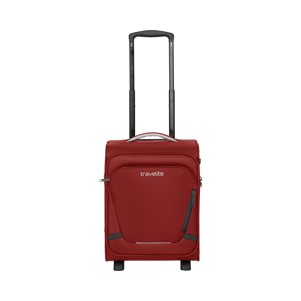 Travelite Jetpack 2 ruote Trolley cabina 40 cm