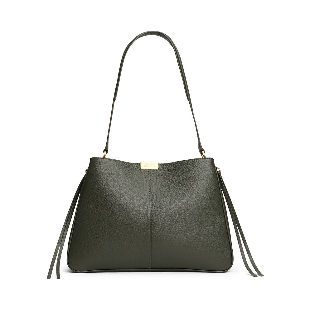 Tommy Hilfiger TH Casual Borsa a spalla 34 cm