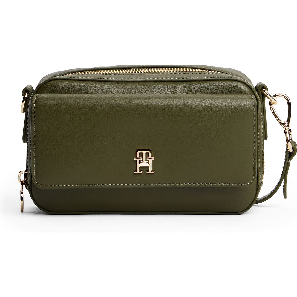 Tommy Hilfiger TH Icon Borsa a tracolla 20 cm
