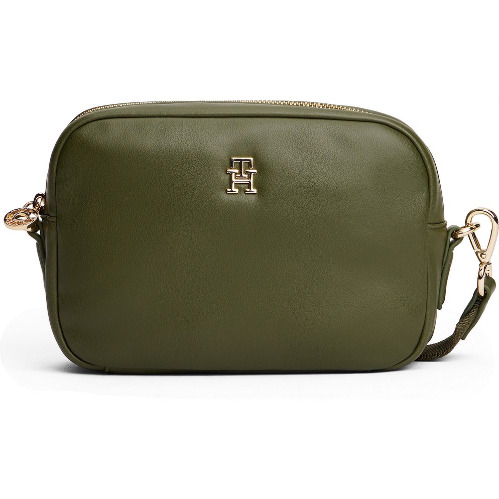 Tommy Hilfiger TH Popette Borsa a tracolla 21.5 cm Tommy Hilfiger TH Popette Borsa a tracolla 21.5 cm