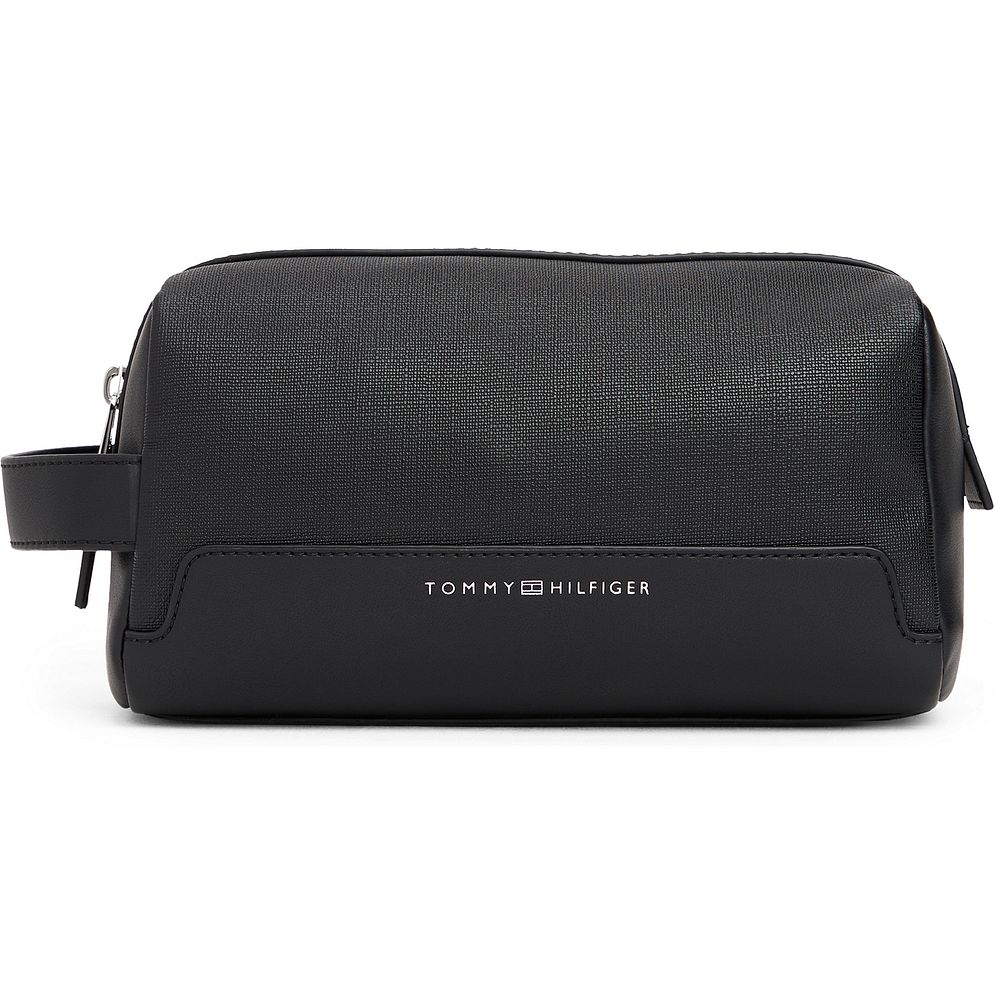 Tommy Hilfiger TH Modern Borsa da toilette 24 cm Tommy Hilfiger TH Modern Borsa da toilette 24 cm