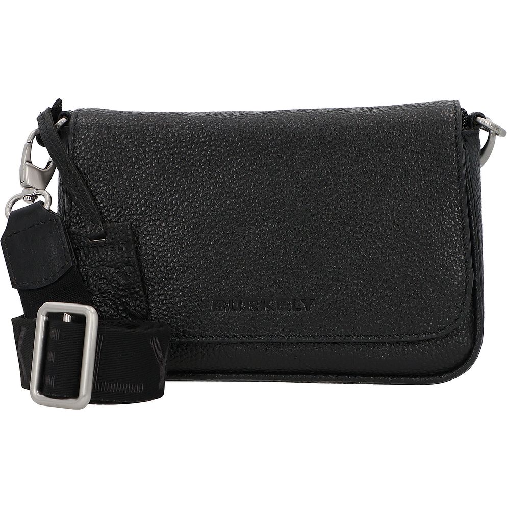 Burkely Always Ava Borsa a tracolla Vera Pelle 21 cm Burkely Always Ava Borsa a tracolla Vera Pelle 21 cm