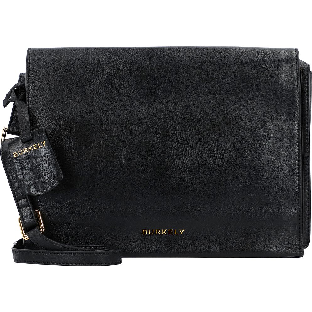 Burkely Fine Florence Messaggero Vera Pelle 24 cm Burkely Fine Florence Messaggero Vera Pelle 24 cm