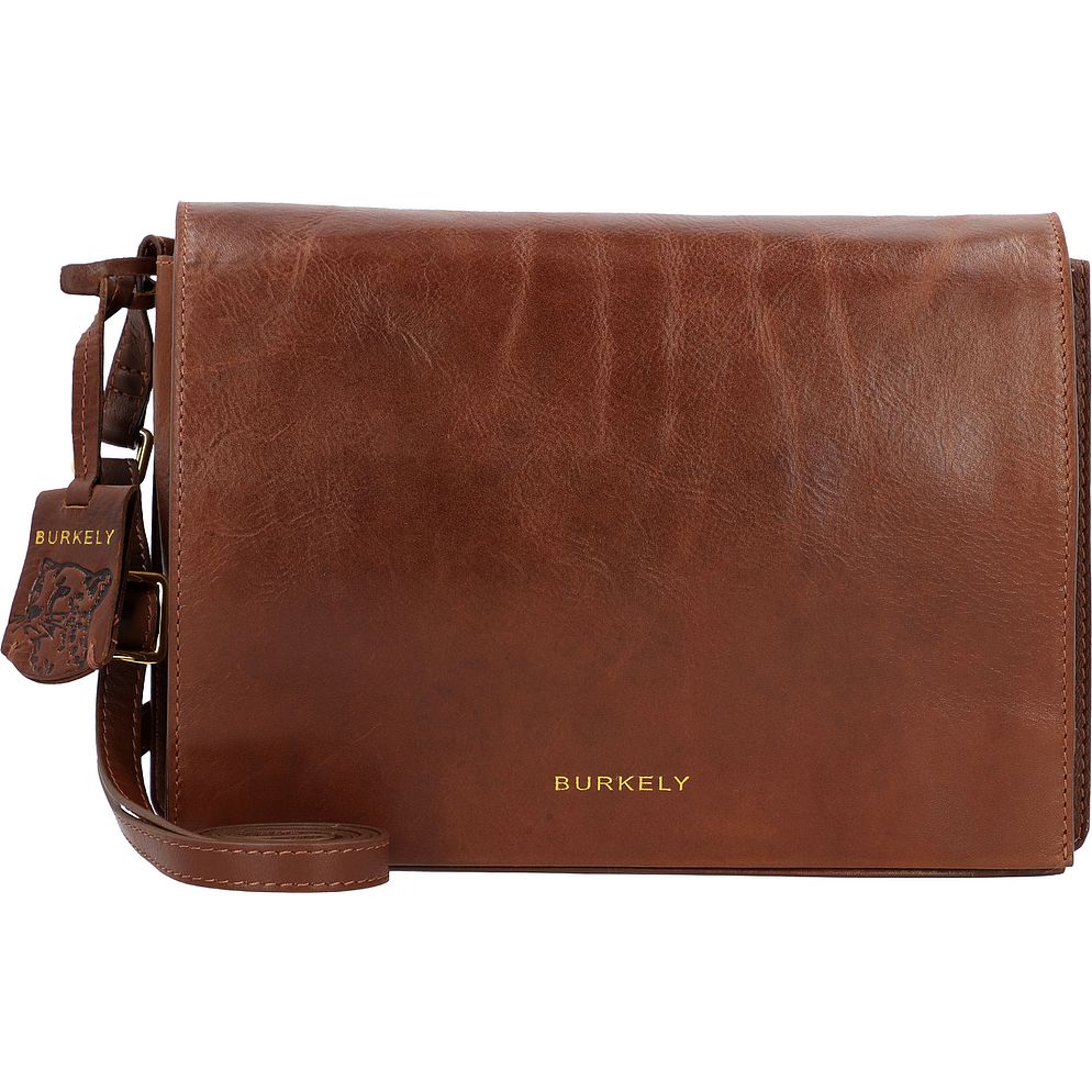 Burkely Fine Florence Messaggero Vera Pelle 24 cm Burkely Fine Florence Messaggero Vera Pelle 24 cm