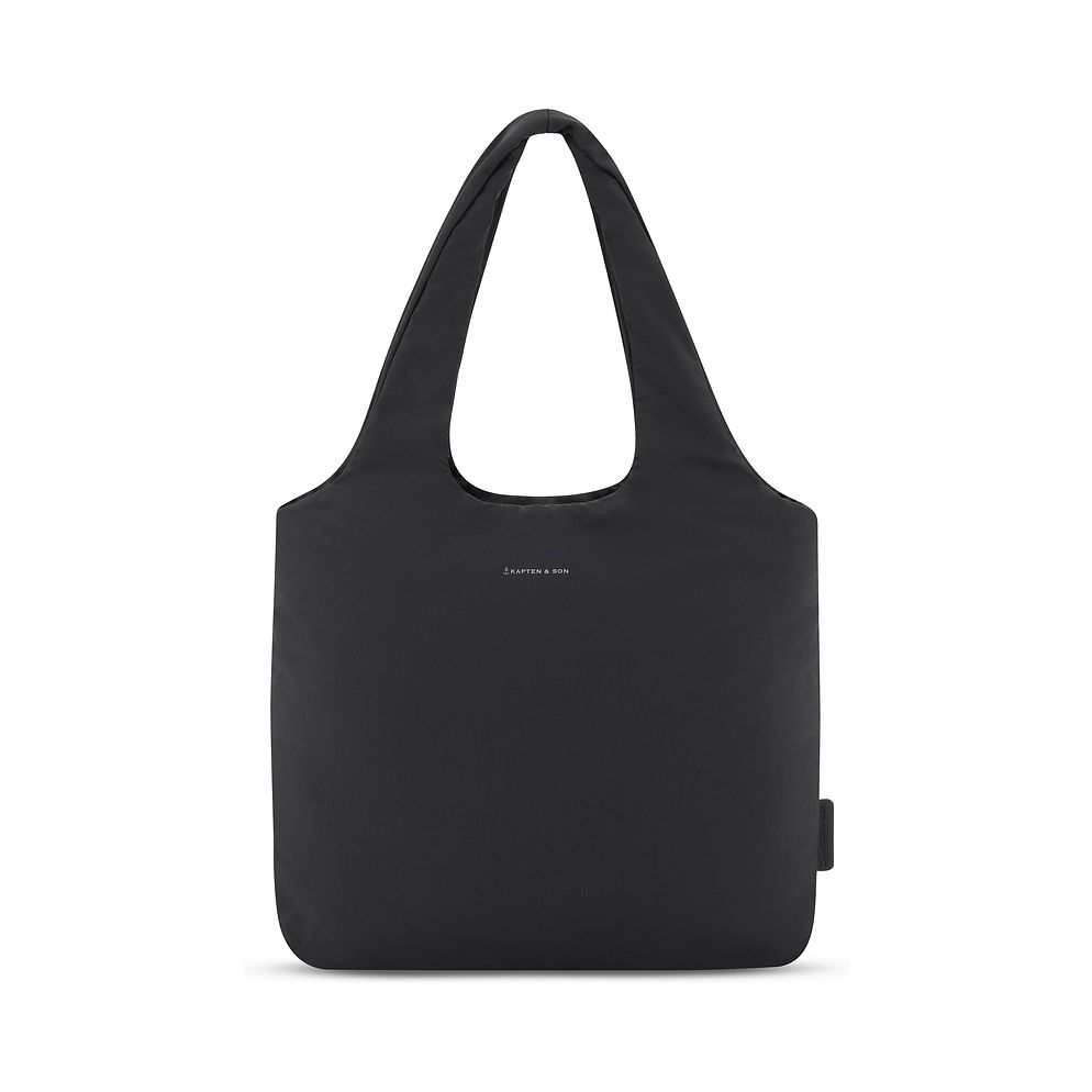 Kapten & Son Skara Cloud Borsa shopper 35 cm Vano porta PC