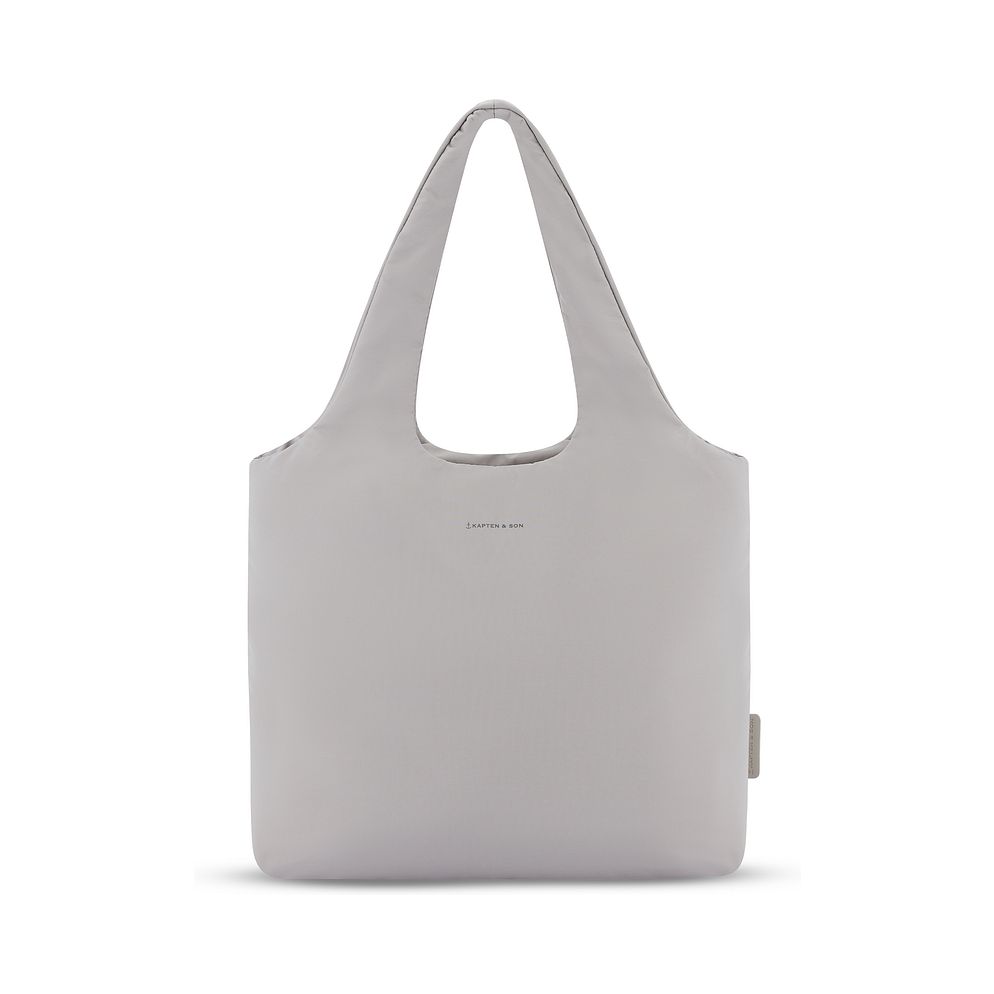 Kapten & Son Skara Cloud Borsa shopper 35 cm Vano porta PC