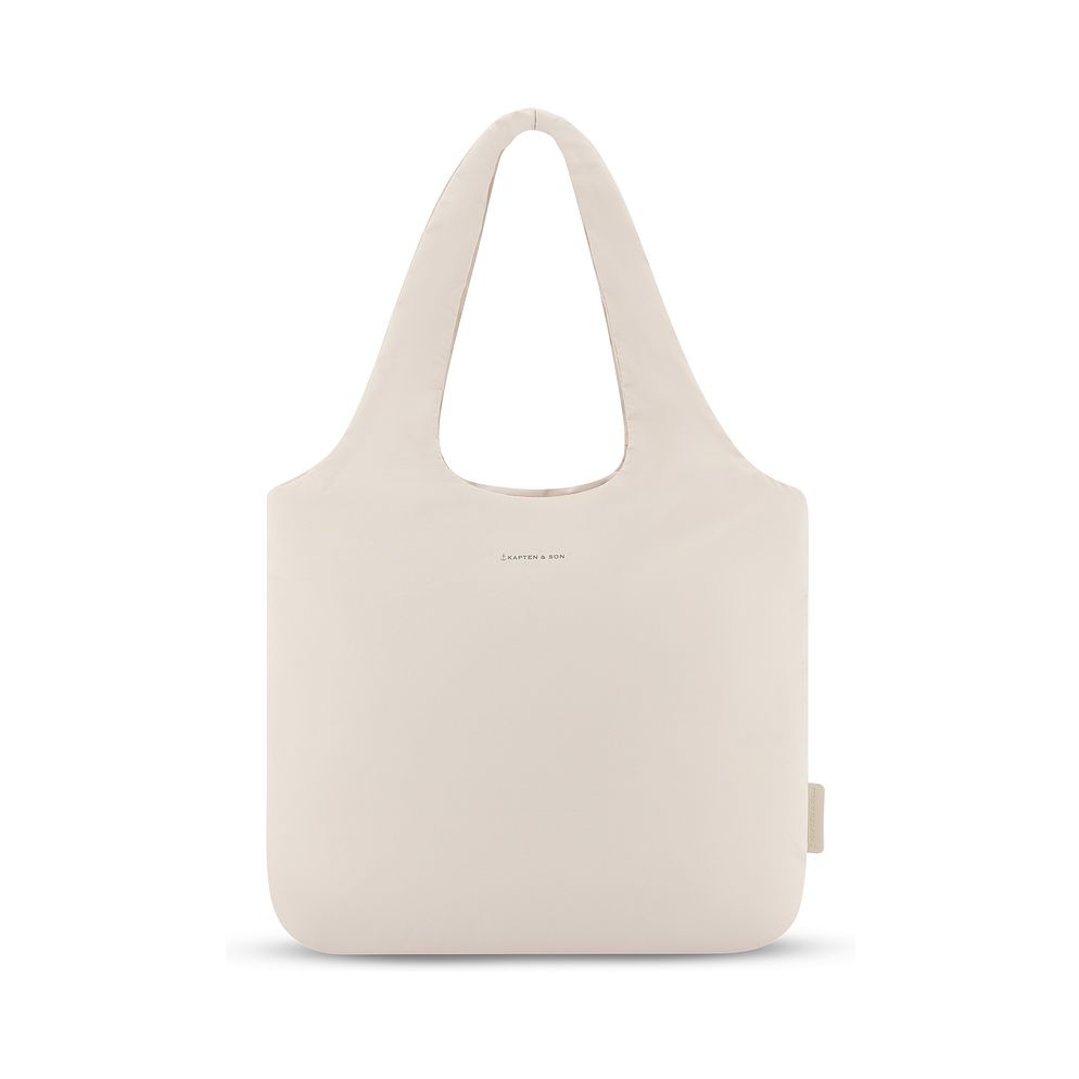Kapten & Son Skara Cloud Borsa shopper 35 cm Vano porta PC