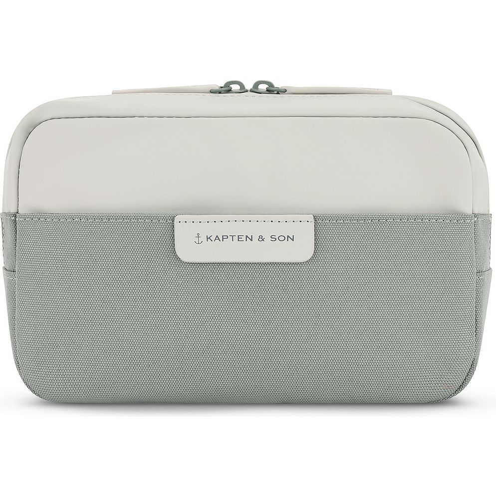 Kapten & Son Bergen Marsupio 22 cm Kapten & Son Bergen Marsupio 22 cm