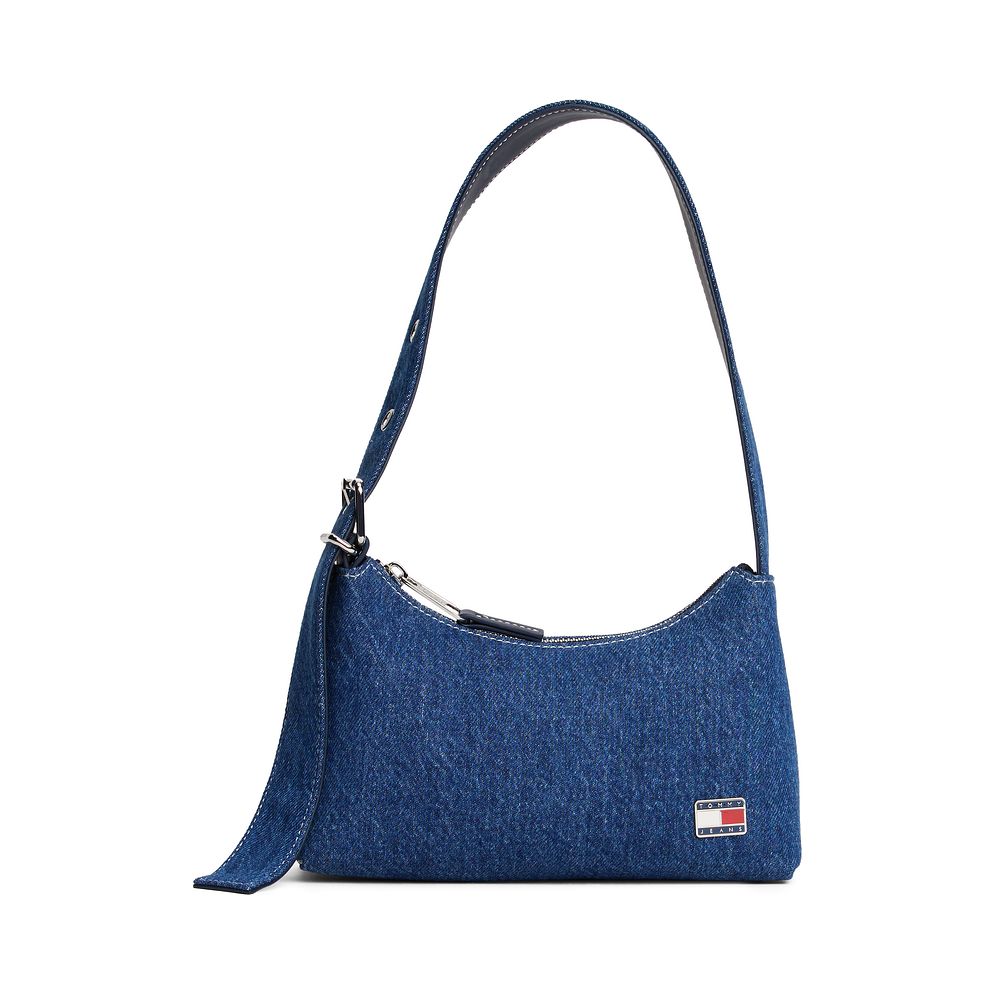 Tommy Hilfiger Jeans TJM Cool Borsa a spalla 24 cm Tommy Hilfiger Jeans TJM Cool Borsa a spalla 24 cm
