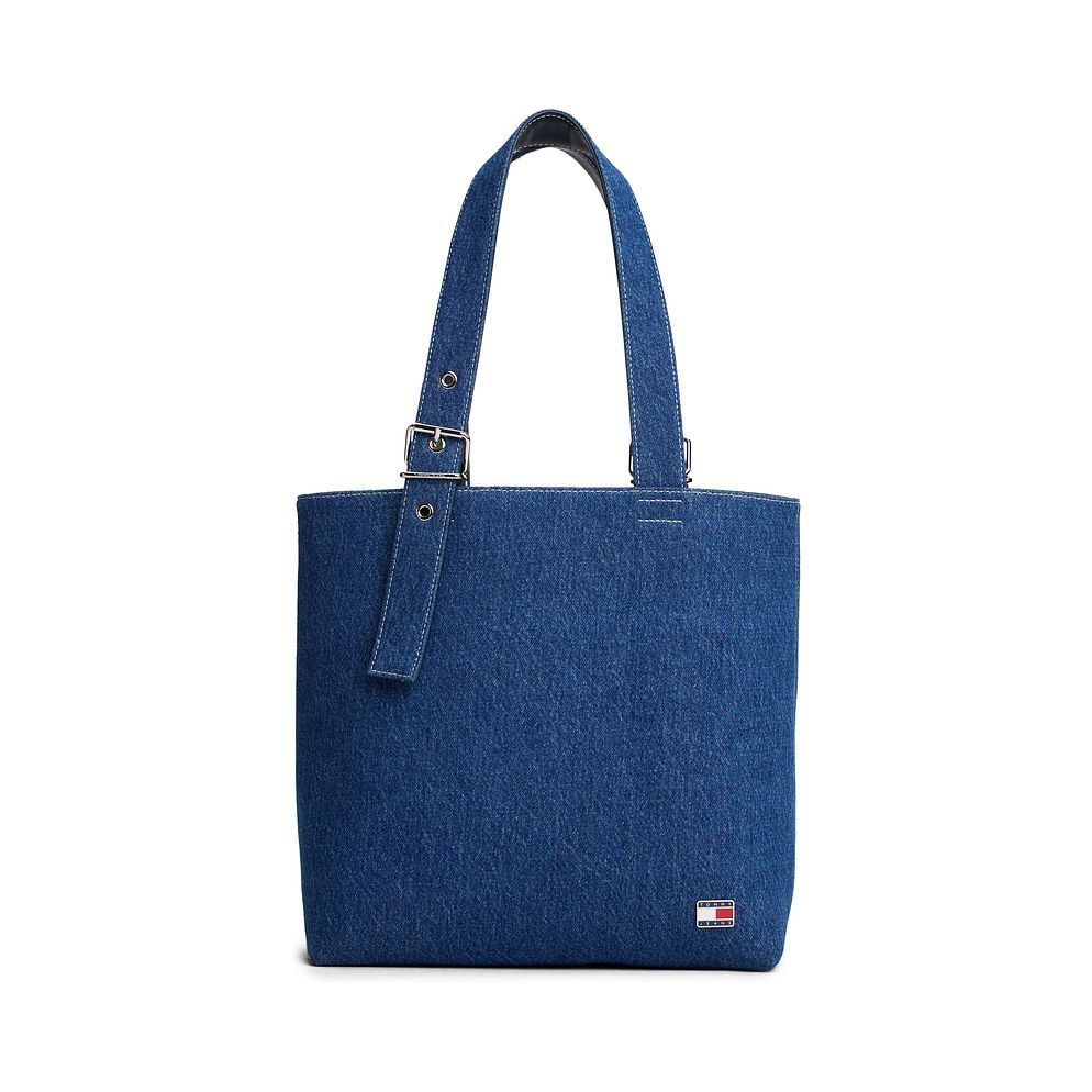 Tommy Hilfiger Jeans TJM Cool Borsa shopper 31 cm