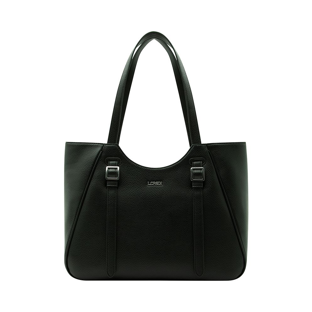 L.CREDI Panja Borsa shopper 37 cm L.CREDI Panja Borsa shopper 37 cm