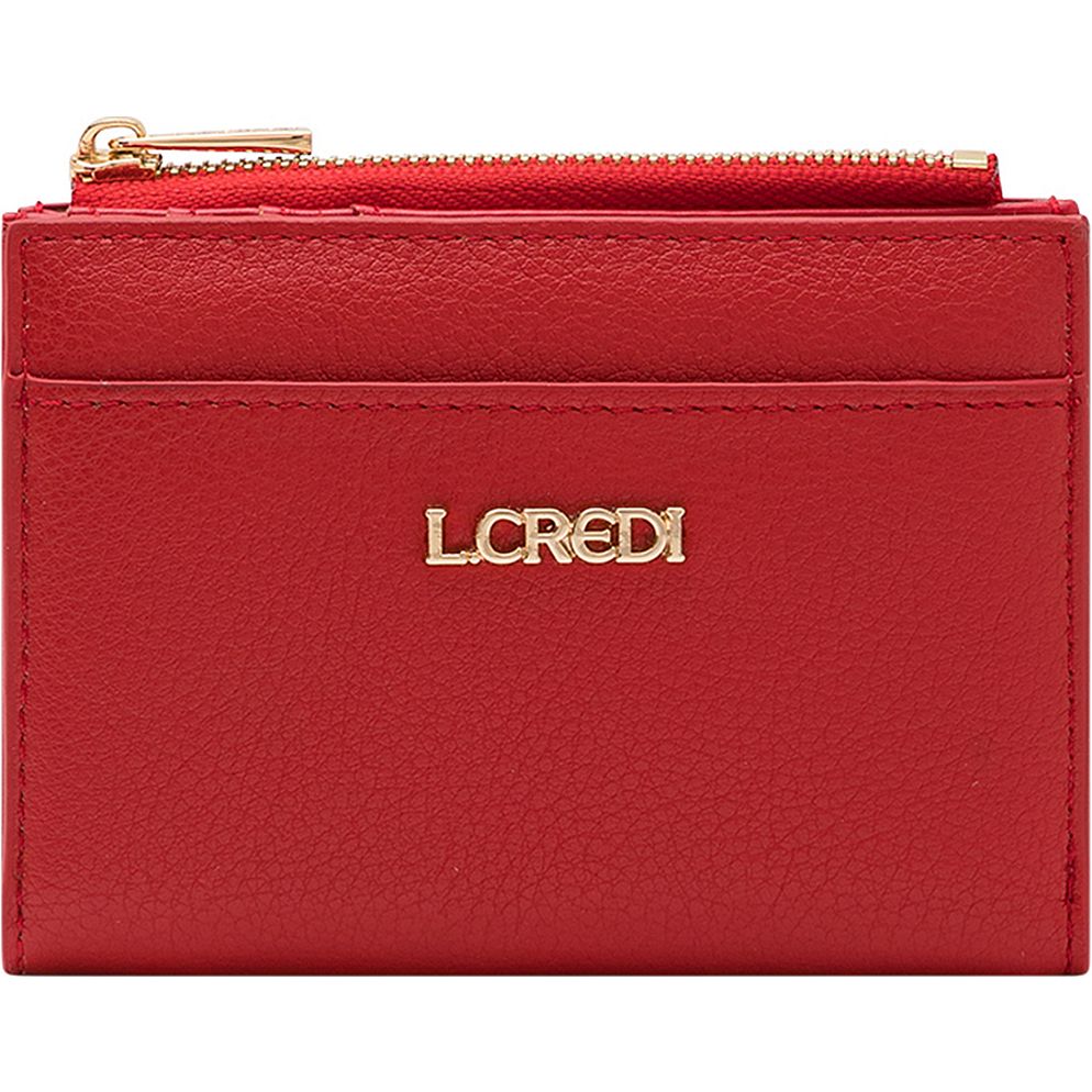 L.CREDI Filippa Lompakko RFID-suoja 12 cm L.CREDI Filippa Lompakko RFID-suoja 12 cm
