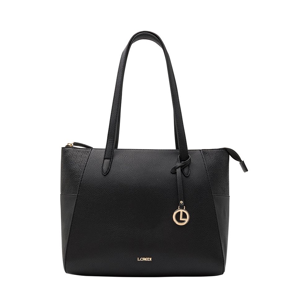 L.CREDI Marlies Borsa a spalla 33 cm L.CREDI Marlies Borsa a spalla 33 cm