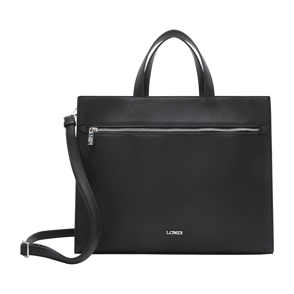 L.CREDI Paulina Borsa shopper 36 cm L.CREDI Paulina Borsa shopper 36 cm