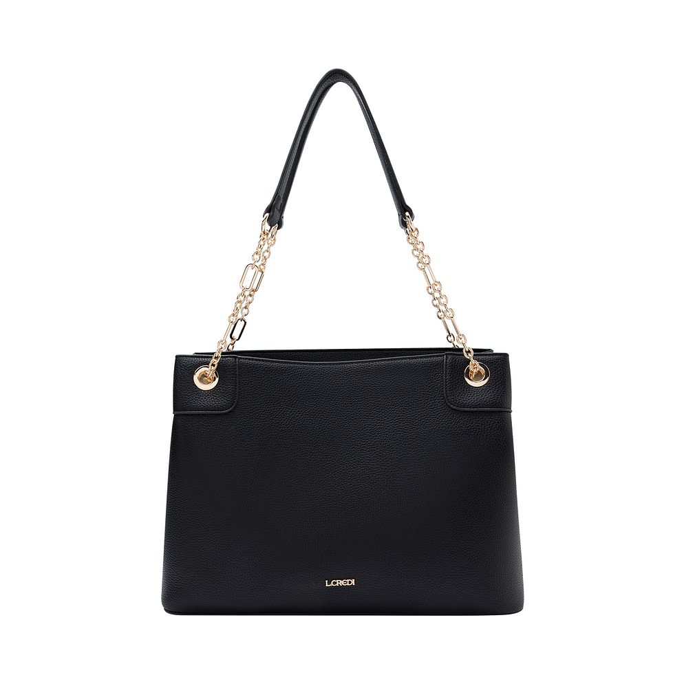 L.CREDI Petrona Borsa shopper 37 cm L.CREDI Petrona Borsa shopper 37 cm