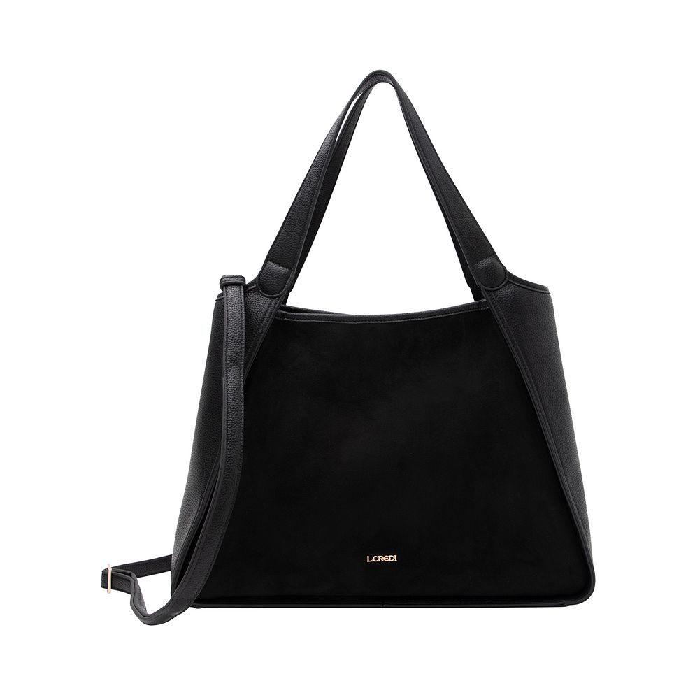 L.CREDI Pheline Borsa shopper 40 cm L.CREDI Pheline Borsa shopper 40 cm