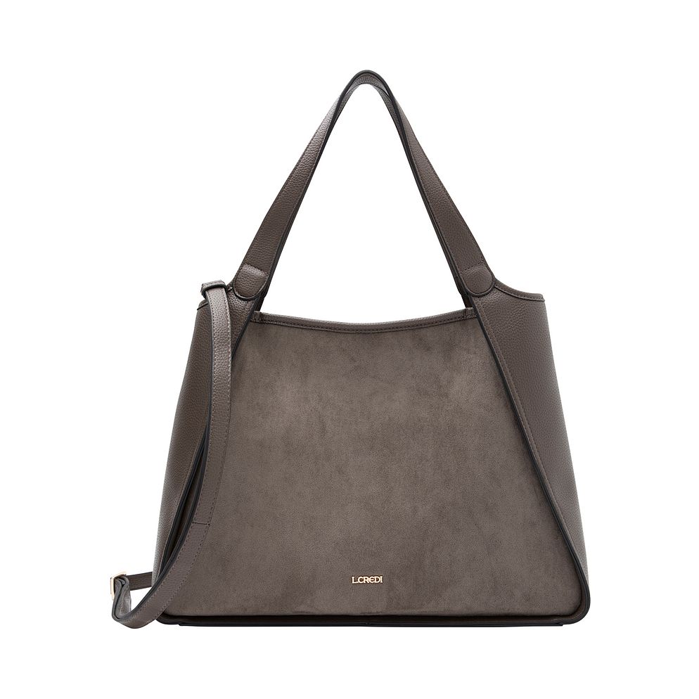 L.CREDI Pheline Borsa shopper 40 cm L.CREDI Pheline Borsa shopper 40 cm