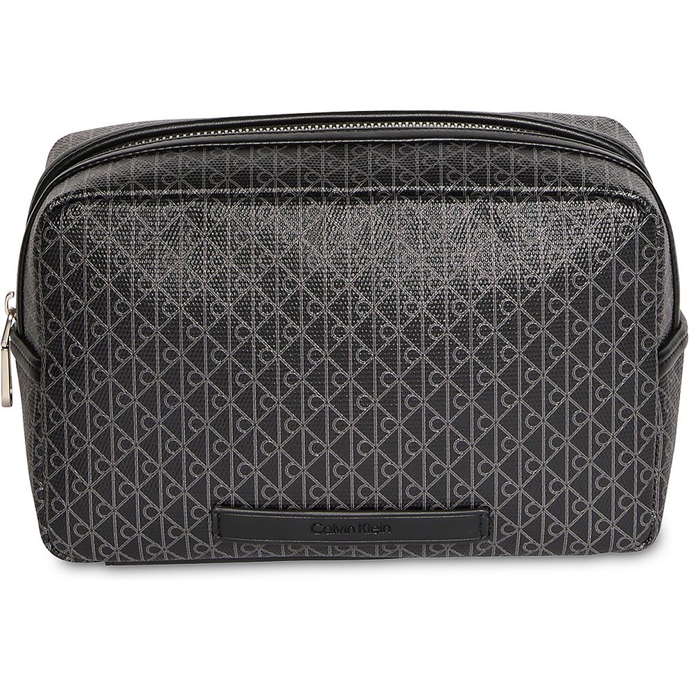 Calvin Klein Borsa da toilette 21 cm Calvin Klein Borsa da toilette 21 cm