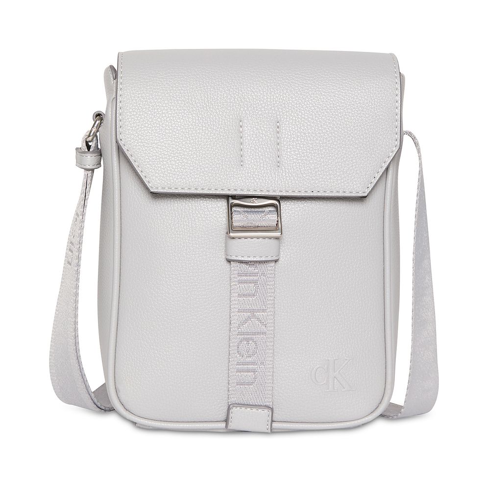 Calvin Klein Cargo Crossbody-laukku 21 cm