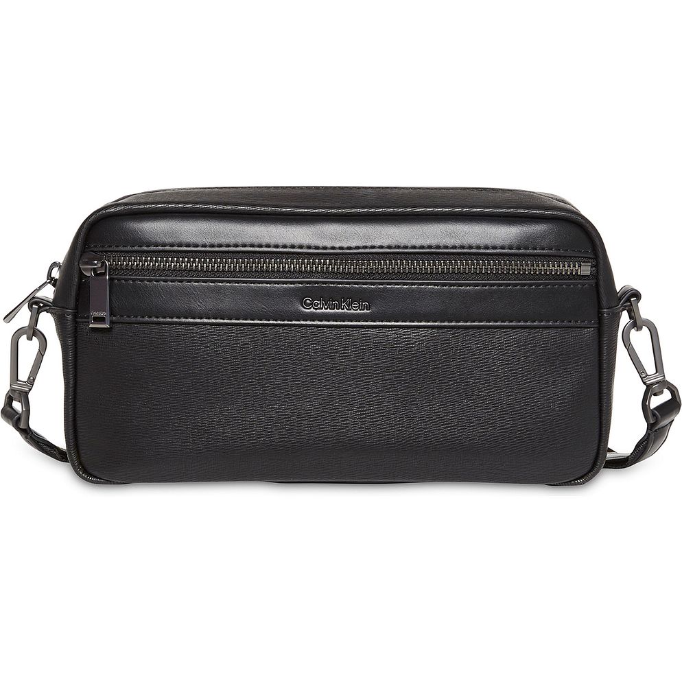 Calvin Klein Zip Borsa a tracolla 20 cm