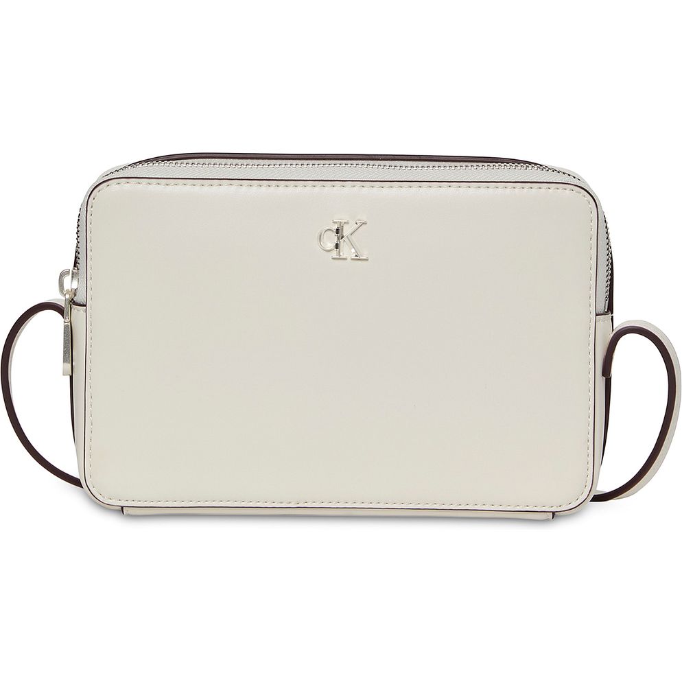 Calvin Klein CK Camera Borsa a tracolla 20 cm Calvin Klein CK Camera Borsa a tracolla 20 cm