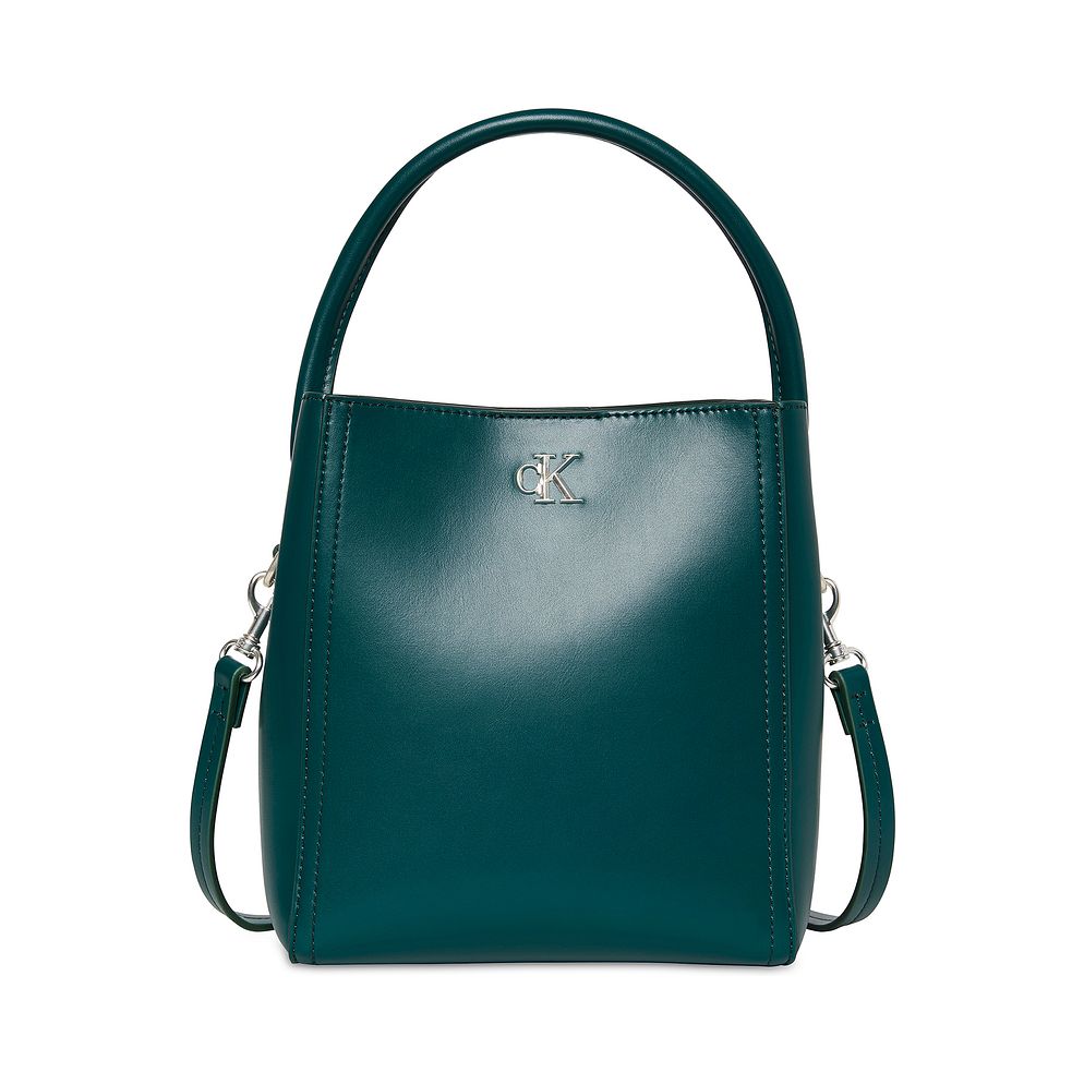 Calvin Klein CK Bucket Borsa shopper 21 cm Calvin Klein CK Bucket Borsa shopper 21 cm