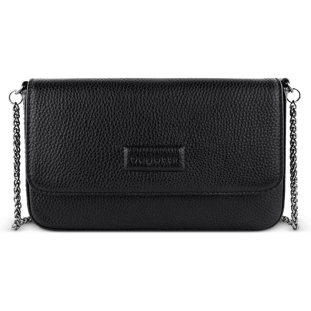 bugatti Elsa Crossbody taske Læder 21.5 cm bugatti Elsa Crossbody taske Læder 21.5 cm