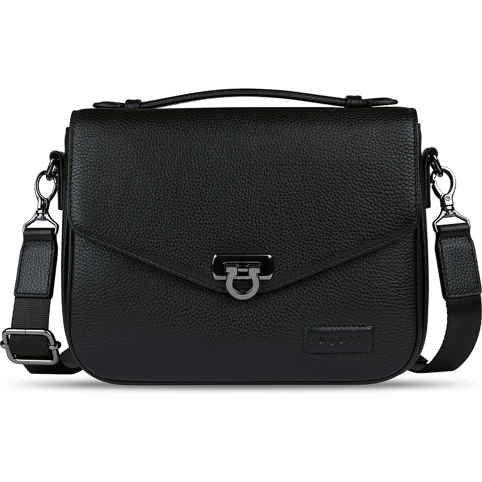 bugatti Elsa Crossbody-laukku Nahka 25 cm bugatti Elsa Crossbody-laukku Nahka 25 cm