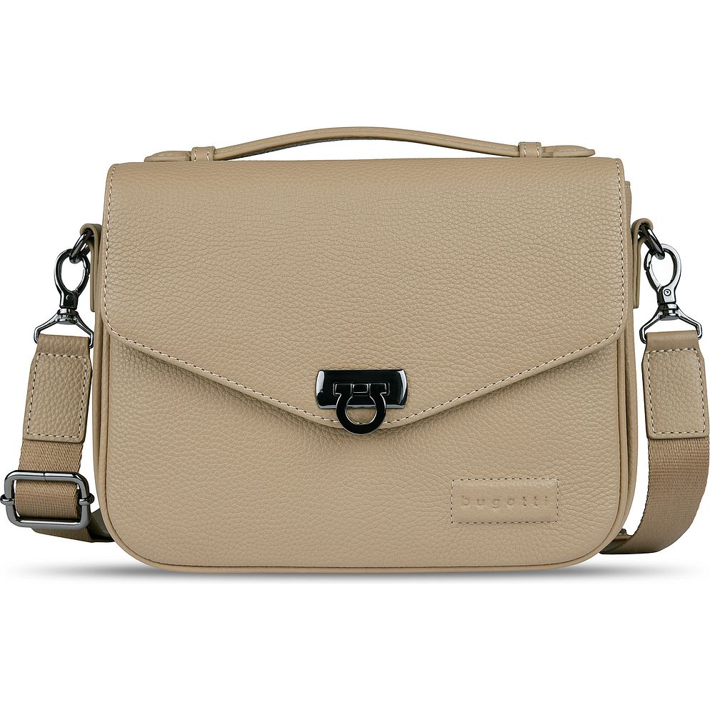 bugatti Elsa Borsa a tracolla Vera Pelle 25 cm bugatti Elsa Borsa a tracolla Vera Pelle 25 cm