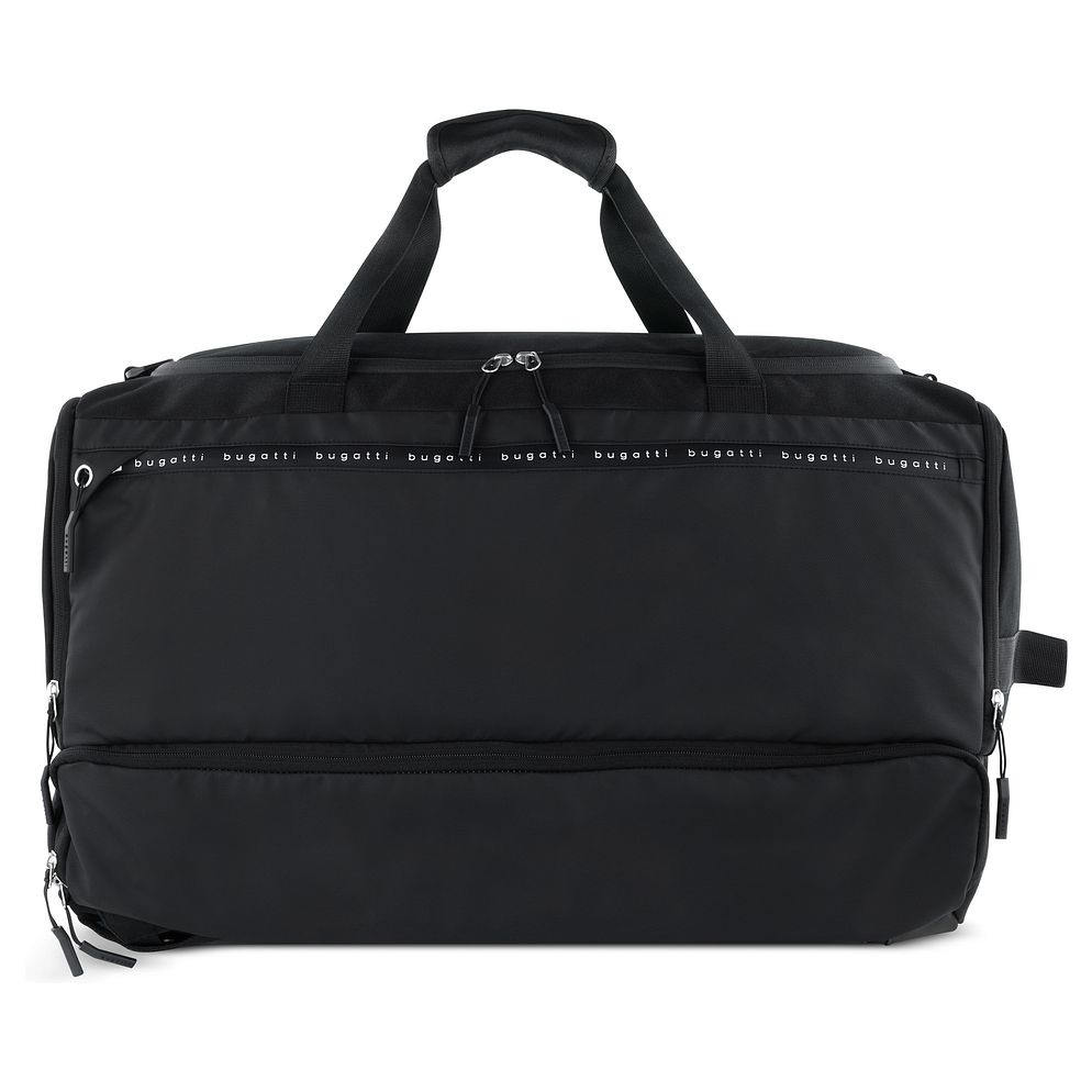 bugatti Blanc Delight Borsa da viaggio Weekender 60 cm