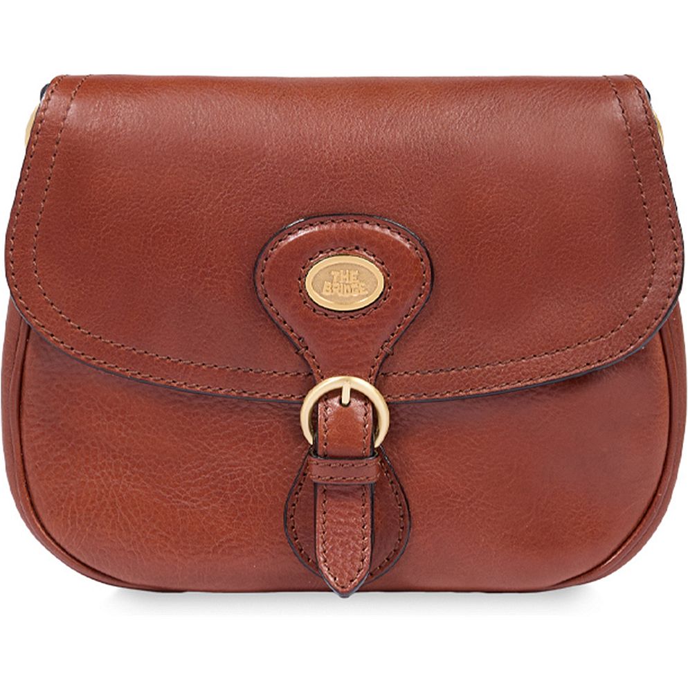 The Bridge Isadora Borsa a tracolla Vera Pelle 23 cm The Bridge Isadora Borsa a tracolla Vera Pelle 23 cm