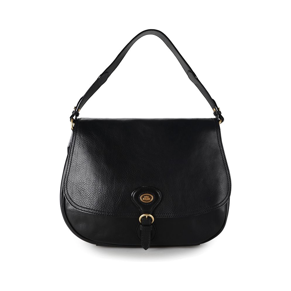 The Bridge Isadora Borsa a spalla Vera Pelle 30 cm The Bridge Isadora Borsa a spalla Vera Pelle 30 cm