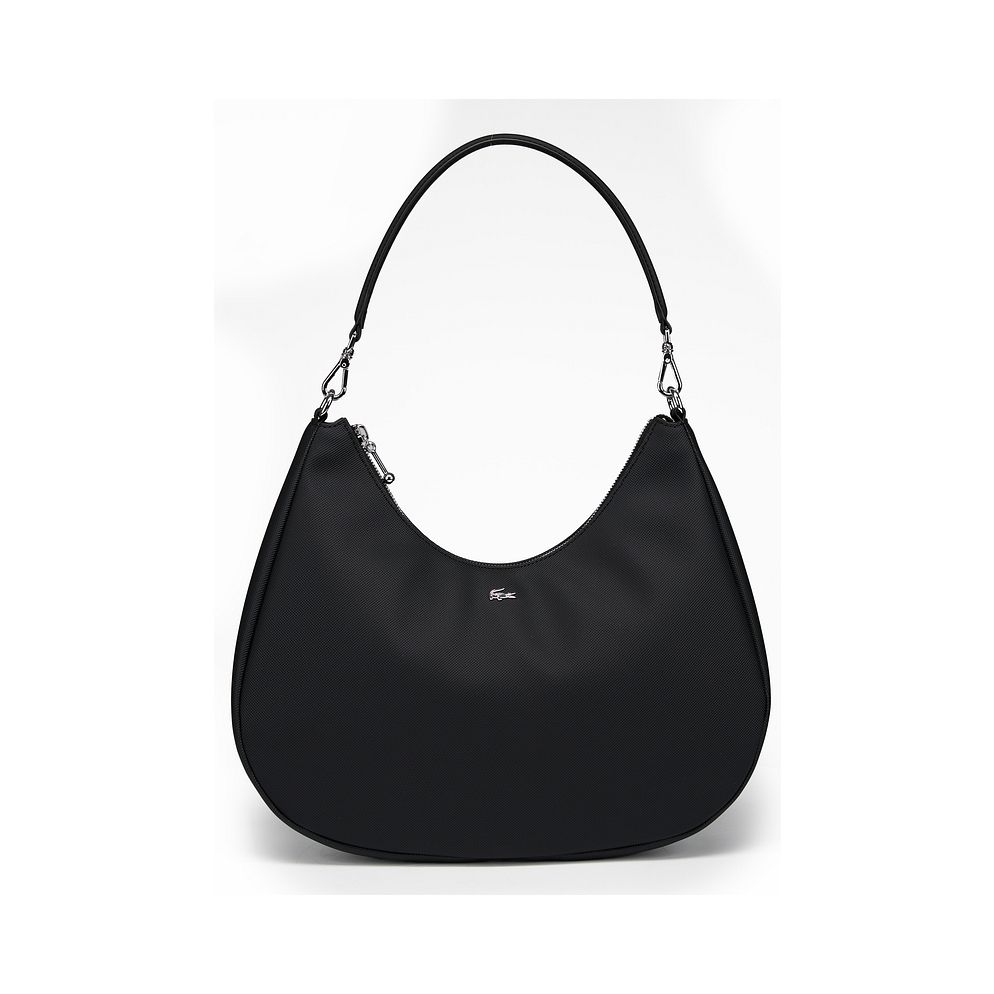 Lacoste Core Essentials Daily City Skuldertaske 35 cm Lacoste Core Essentials Daily City Skuldertaske 35 cm