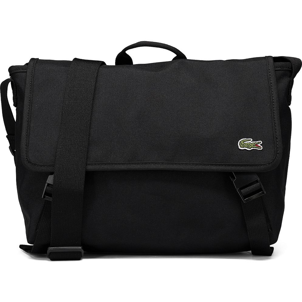 Lacoste Core Essentials Neocroc Mensajero 32.5 cm Lacoste Core Essentials Neocroc Mensajero 32.5 cm
